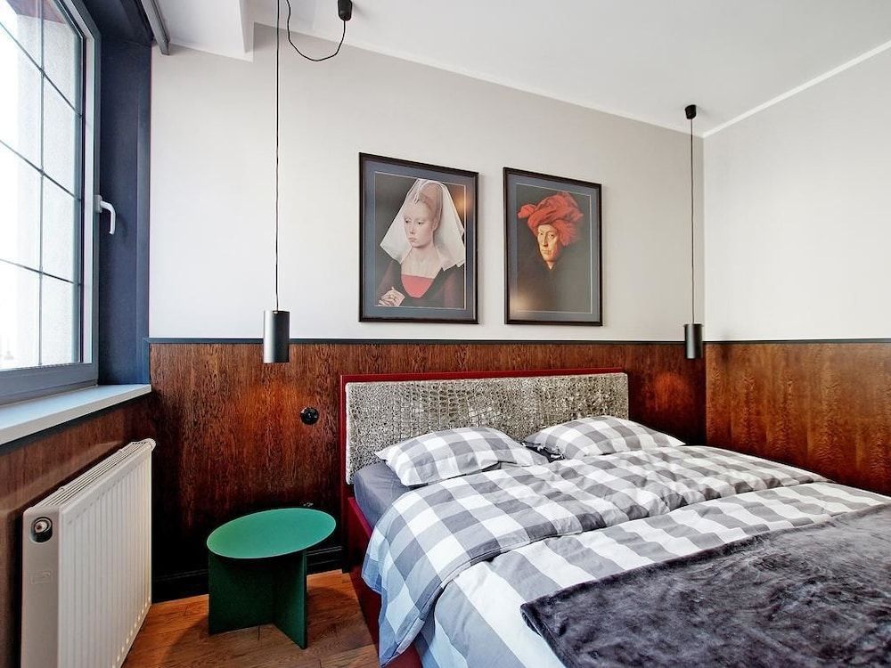 undefined Apartinfo Tartaczna Apartments 8