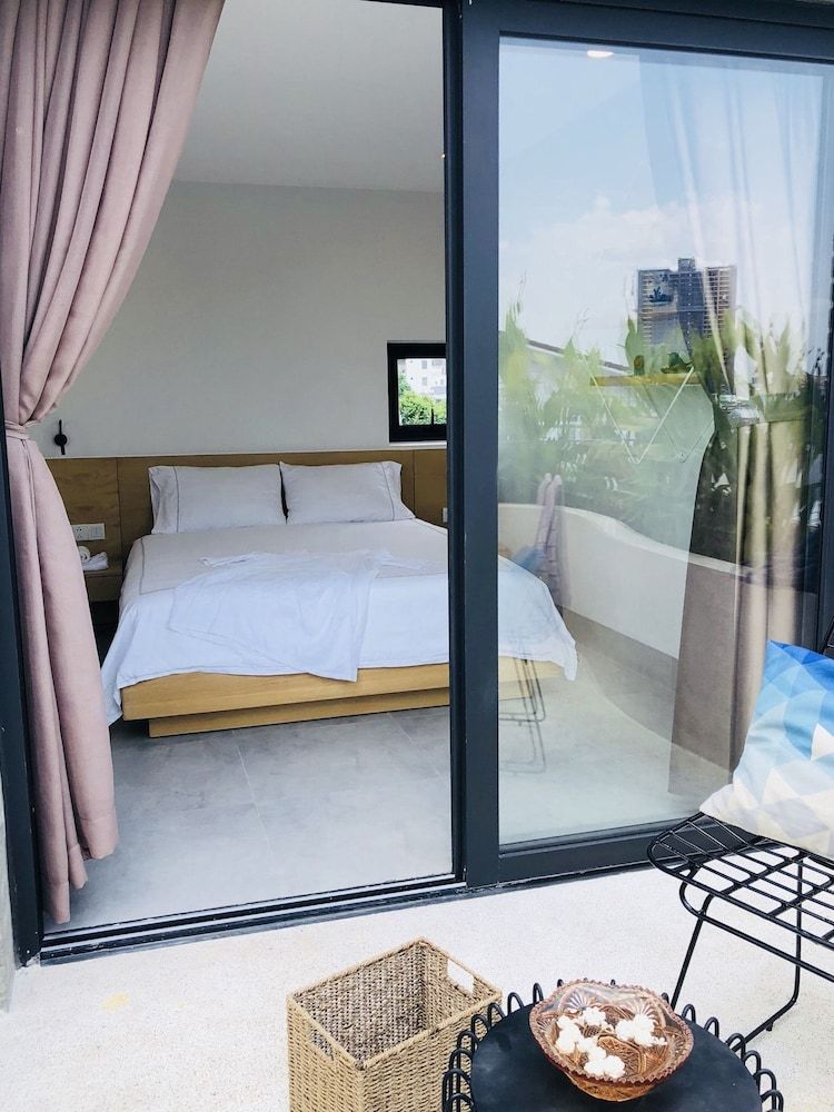 Green Peace Da Nang Deluxe Apartment, 1 Bedroom