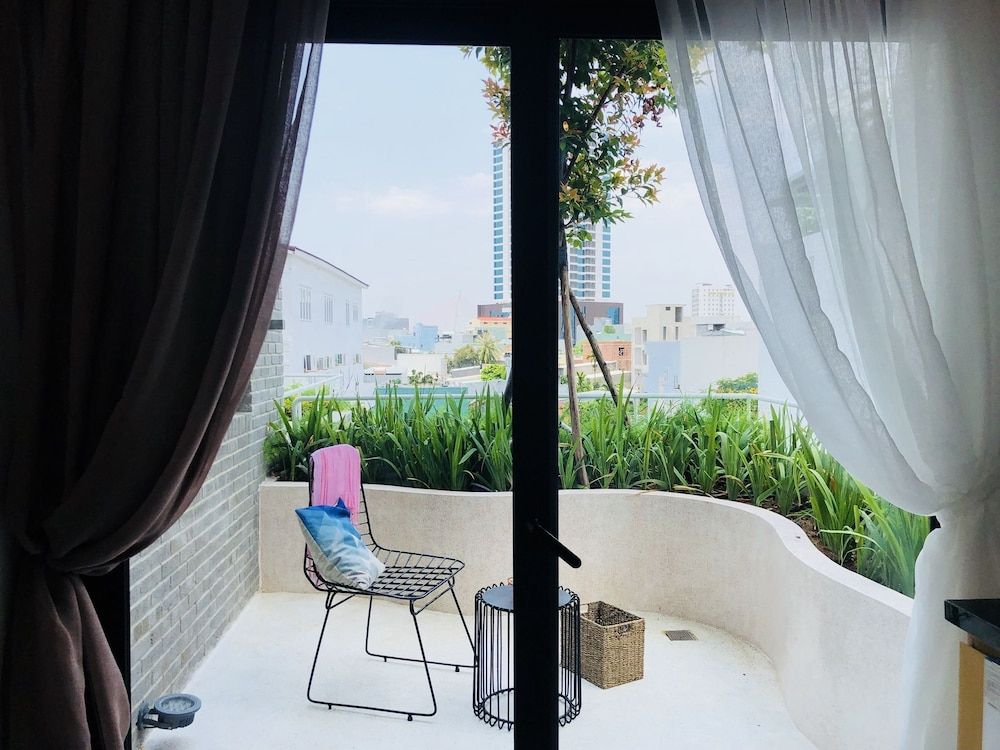 Green Peace Da Nang Deluxe Apartment, 1 Bedroom 9