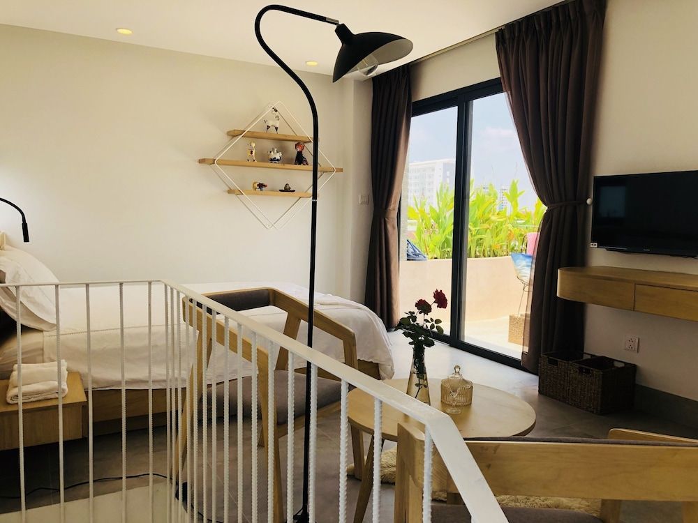 Green Peace Da Nang Deluxe Apartment, 2 Bedrooms 5