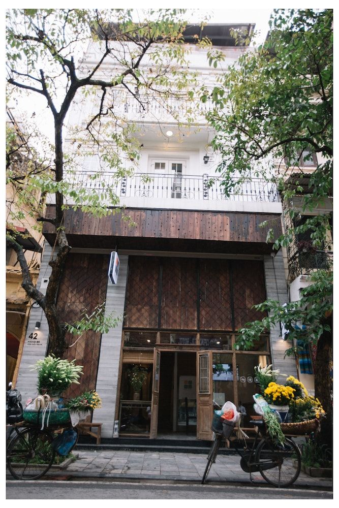 undefined Khan Hoang Capsule Hotel - Adults Only 3