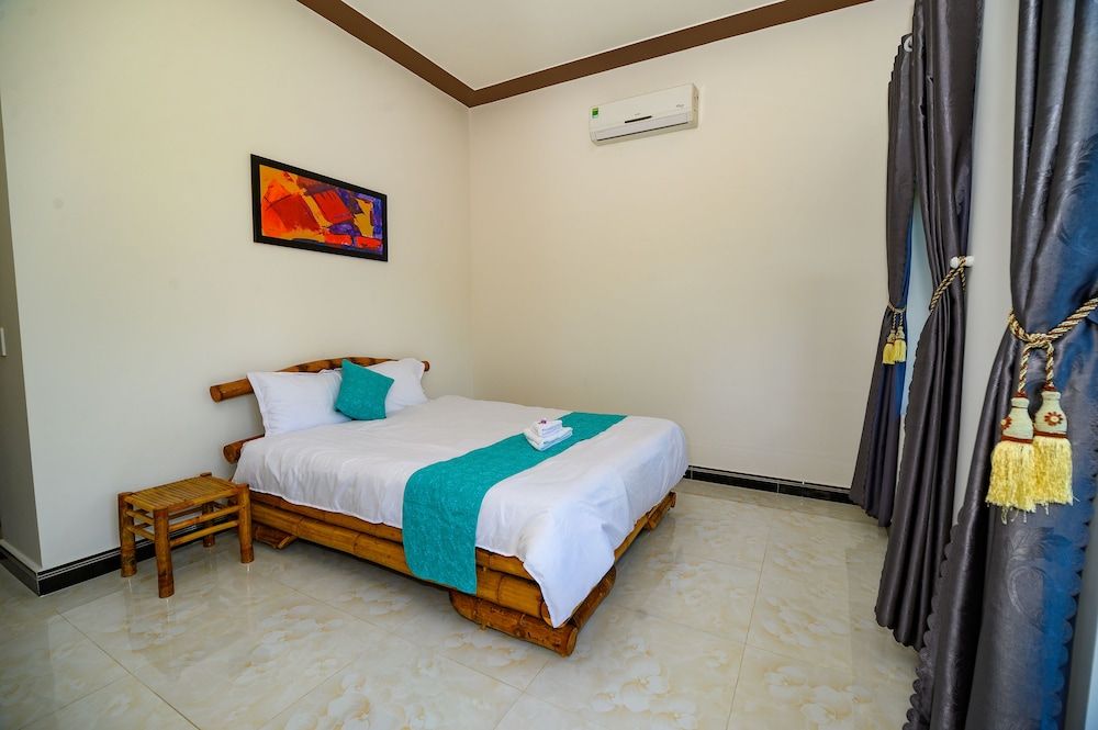 Hoi An Garden Sea Homestay Family Double Room, 1 Bedroom 4