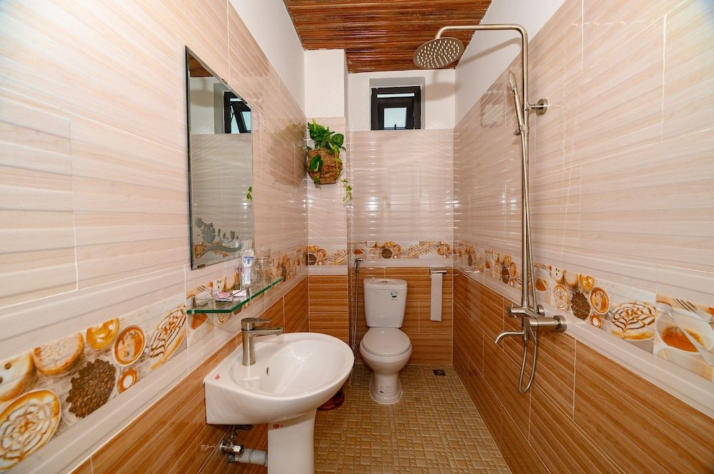 Hoi An Garden Sea Homestay Superior Triple Room, 1 Bedroom 9