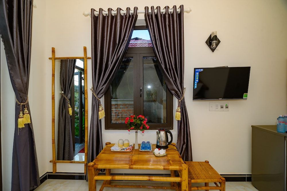 Hoi An Garden Sea Homestay Superior Triple Room, 1 Bedroom 3