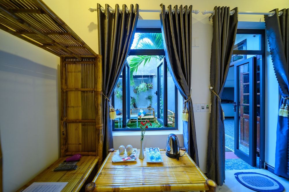 Hoi An Garden Sea Homestay Superior Triple Room, 1 Bedroom 2