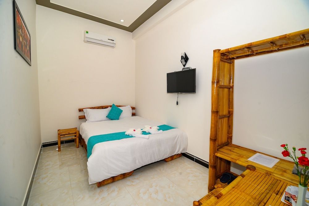 Hoi An Garden Sea Homestay Panoramic Double Room, 1 Double Bed 8