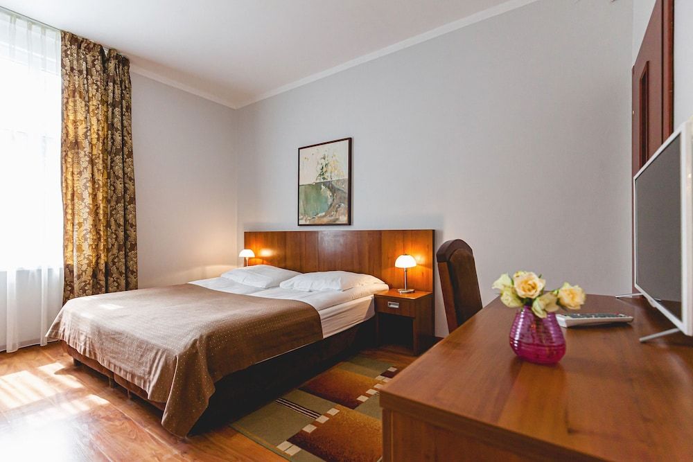 Willa Rybitwa Family Apartment 3