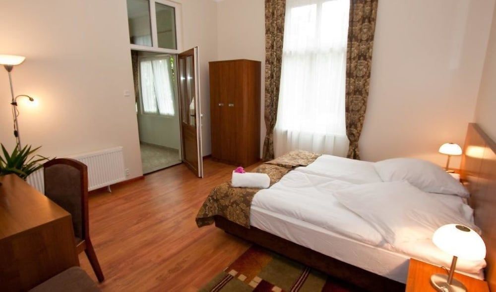 Willa Rybitwa Family Apartment 2