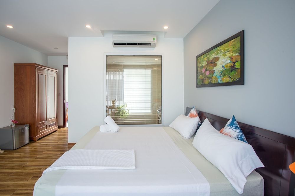 undefined Christina's Hoi An - The Blossom Villa 9