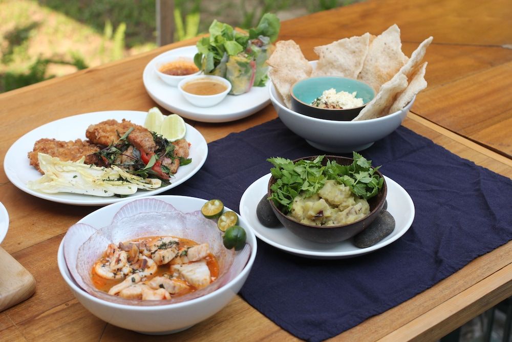 undefined Christina's Hoi An - The Blossom Villa 5