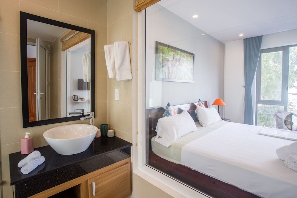 undefined Christina's Hoi An - The Blossom Villa 10