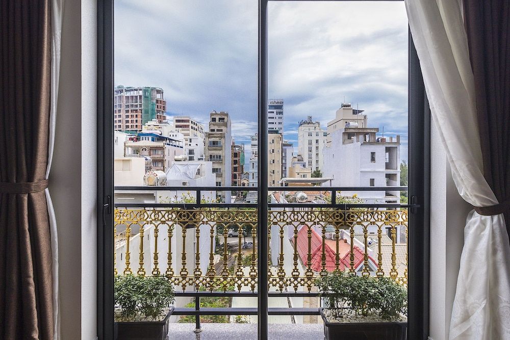 undefined Sea Horse Beachstay Apartment Da Nang by Haviland 7