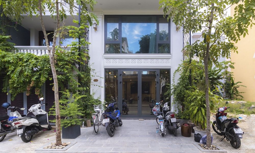 undefined Sea Horse Beachstay Apartment Da Nang by Haviland 5