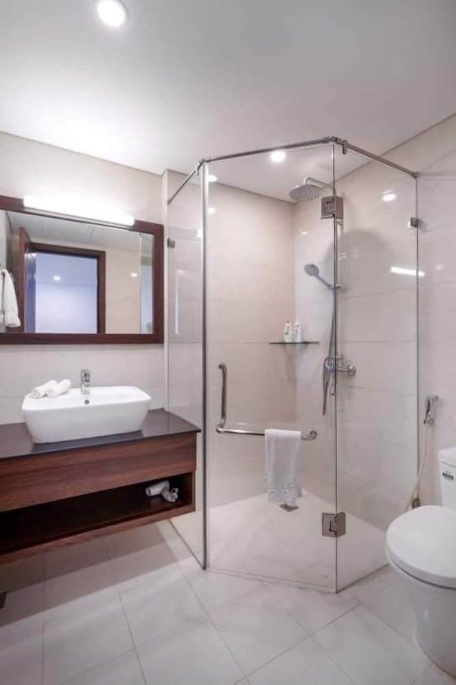 undefined Sea Horse Beachstay Apartment Da Nang by Haviland 8