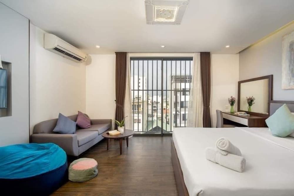 undefined Sea Horse Beachstay Apartment Da Nang by Haviland 3