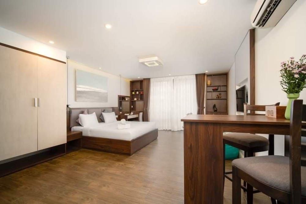 undefined Sea Horse Beachstay Apartment Da Nang by Haviland