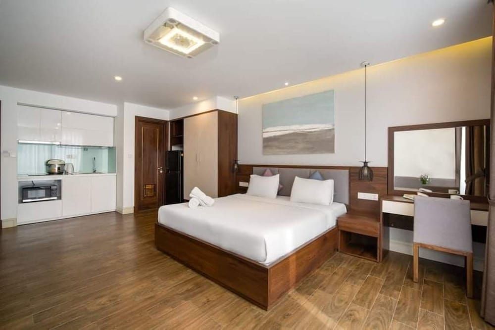 undefined Sea Horse Beachstay Apartment Da Nang by Haviland 2