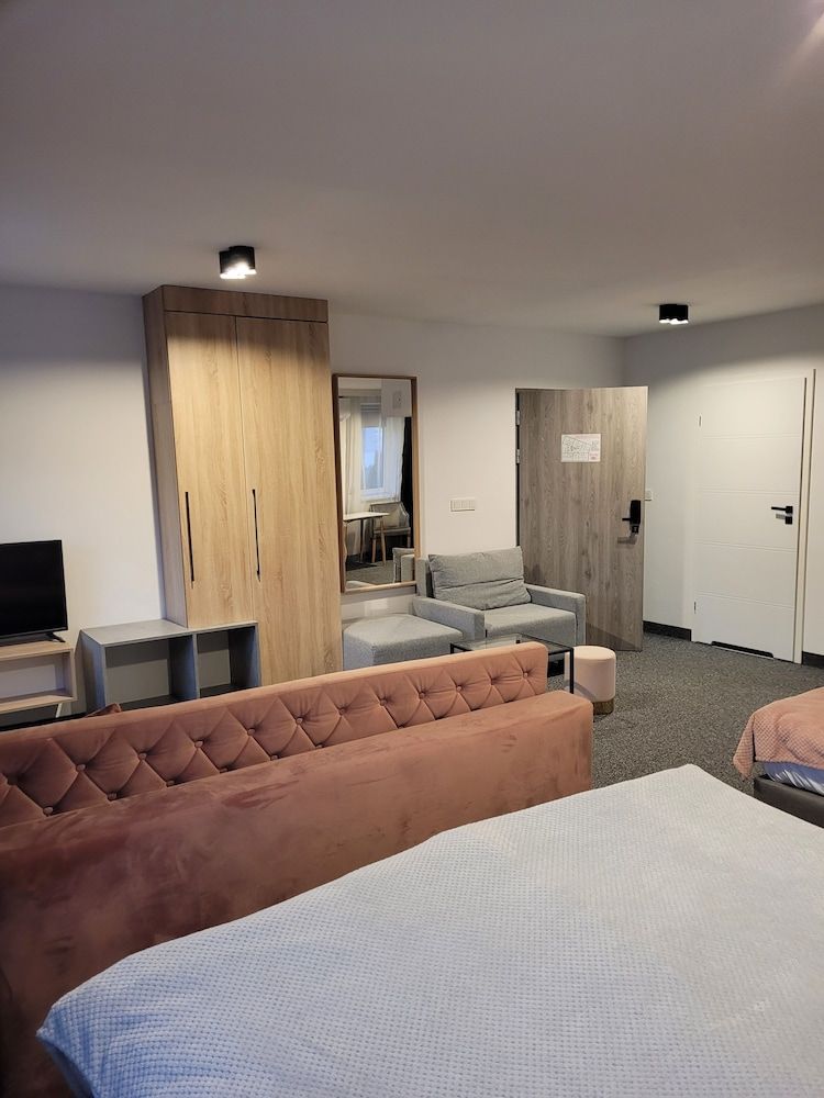 Silesia Apartments Comfort Apartment, 6 Beds, with Air Condition 3