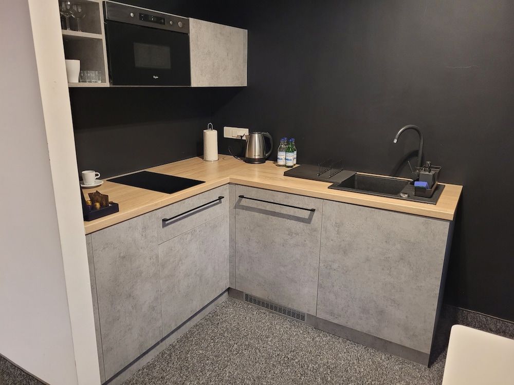 Silesia Apartments Comfort Apartment, 6 Beds, with Air Condition 4