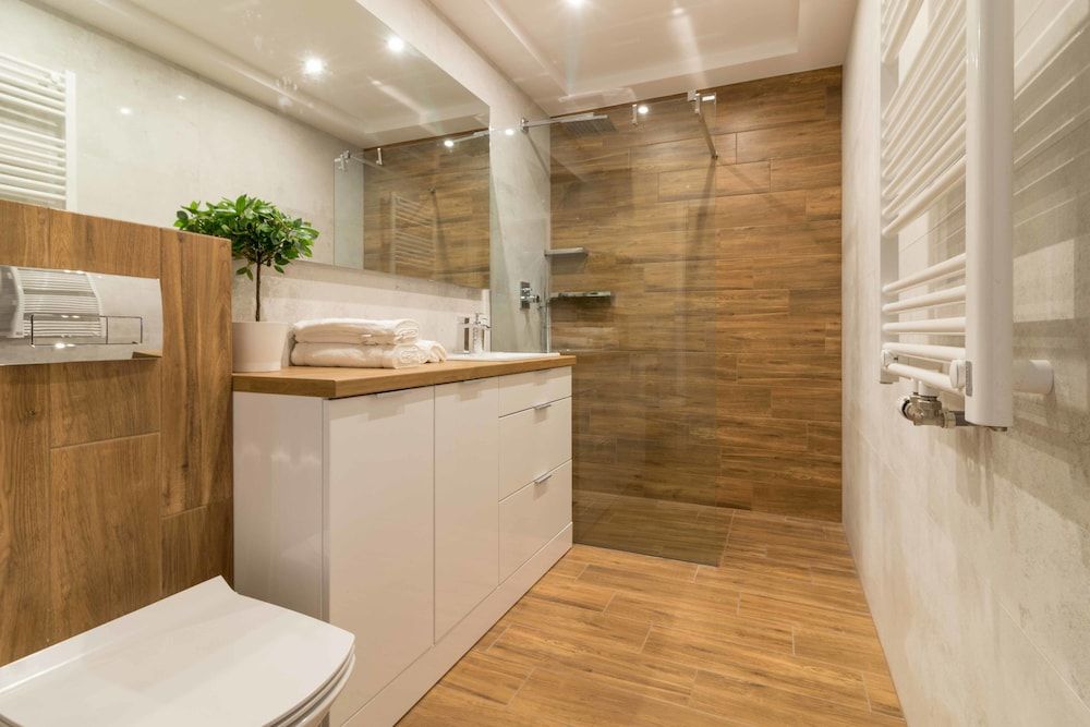 Dream Holiday Apartament Apartment, 2 Bedrooms 10