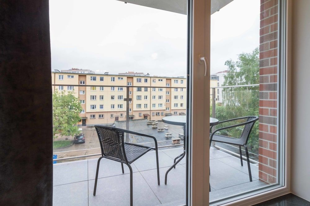 Dream Holiday Apartament Apartment, 2 Bedrooms 11