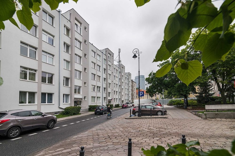 undefined Teatr Wielki 2-Bedroom Apartment 5