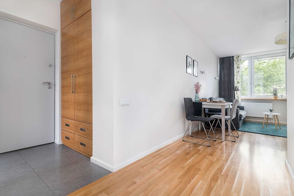 undefined Teatr Wielki 2-Bedroom Apartment 6