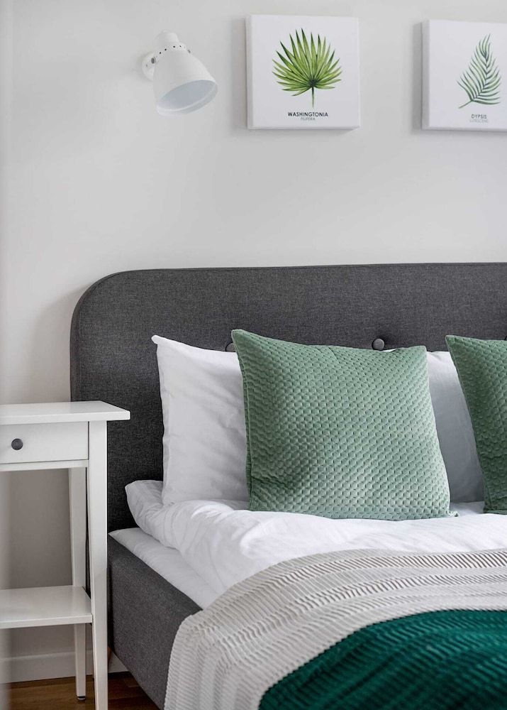 undefined Teatr Wielki 2-Bedroom Apartment