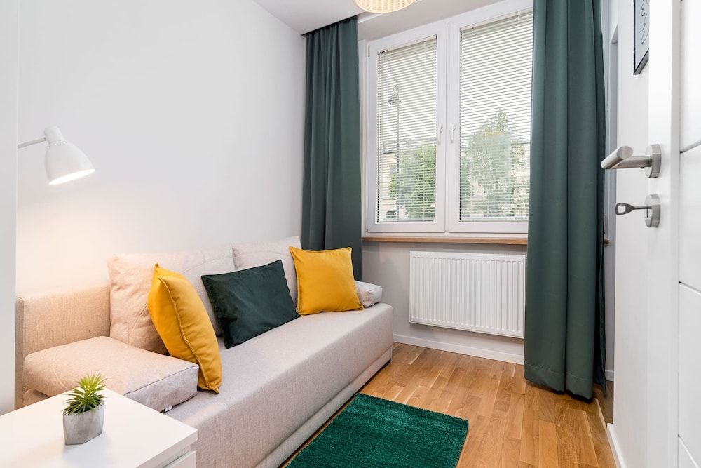 undefined Teatr Wielki 2-Bedroom Apartment 8