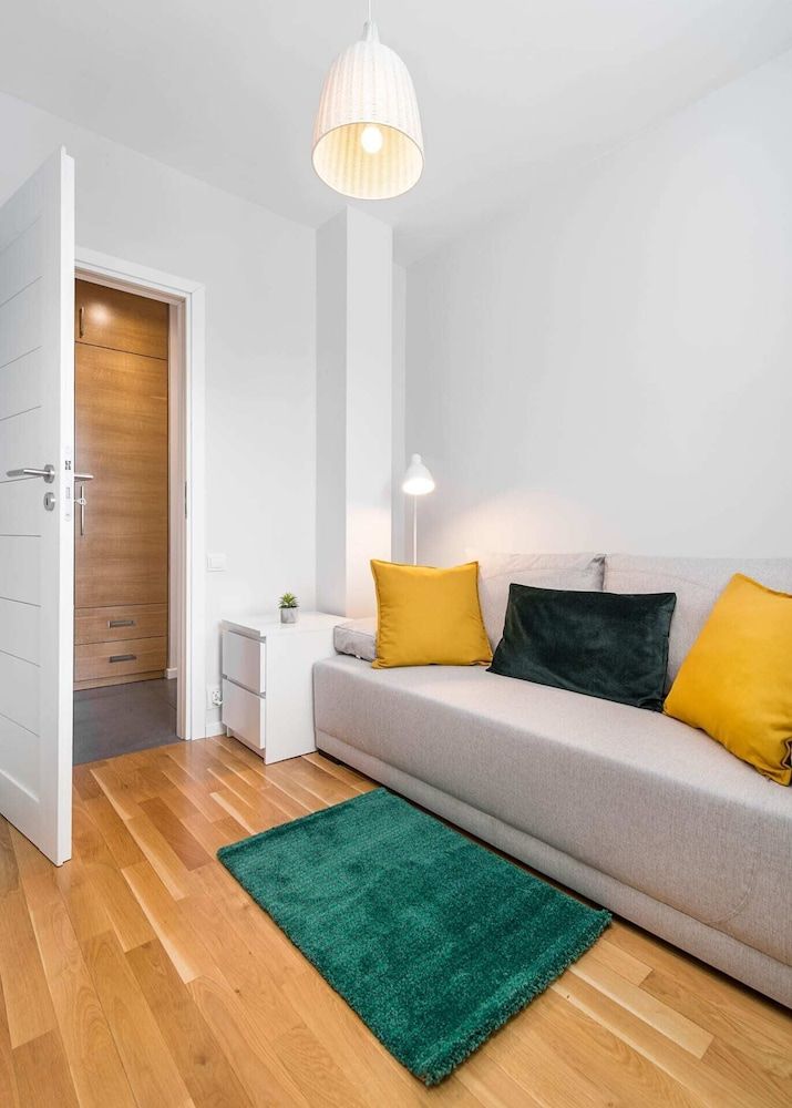 undefined Teatr Wielki 2-Bedroom Apartment 9
