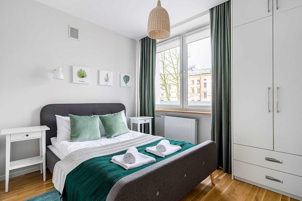 undefined Teatr Wielki 2-Bedroom Apartment 10