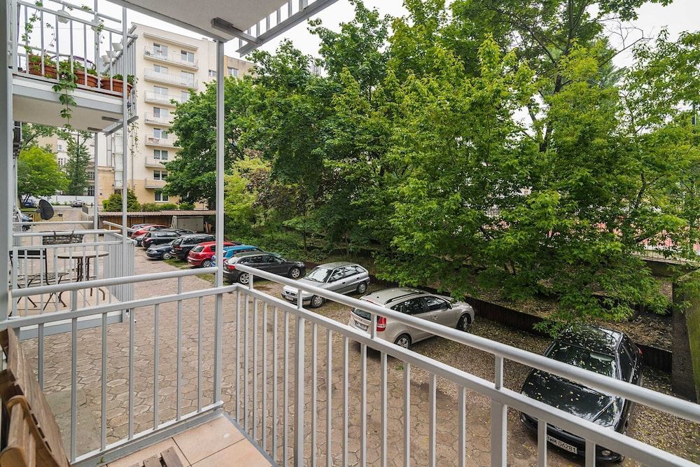 undefined Teatr Wielki 2-Bedroom Apartment 2