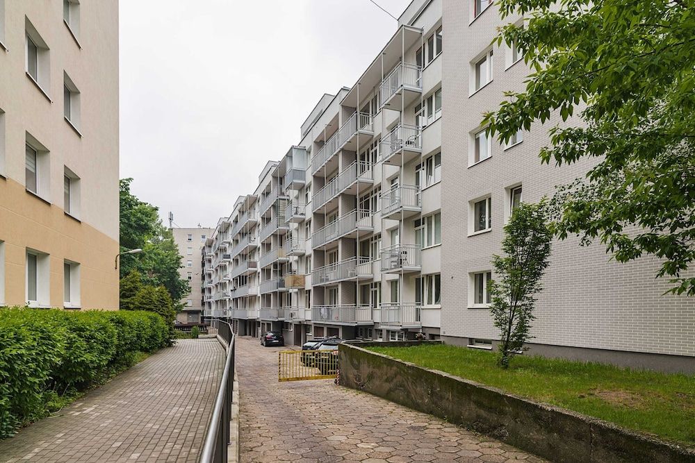 undefined Teatr Wielki 2-Bedroom Apartment 3