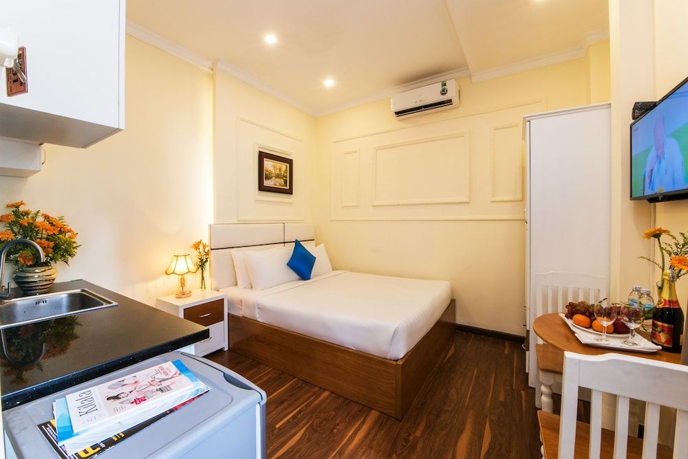 undefined Senses Central Hotel