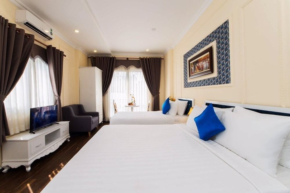 undefined Senses Central Hotel 2