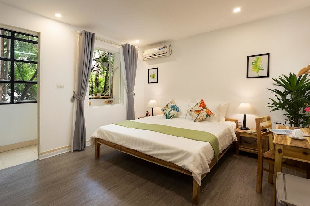 undefined The Dreamers' House Hanoi Old Quarter 8