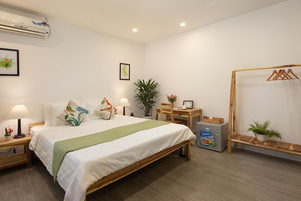 undefined The Dreamers' House Hanoi Old Quarter 10