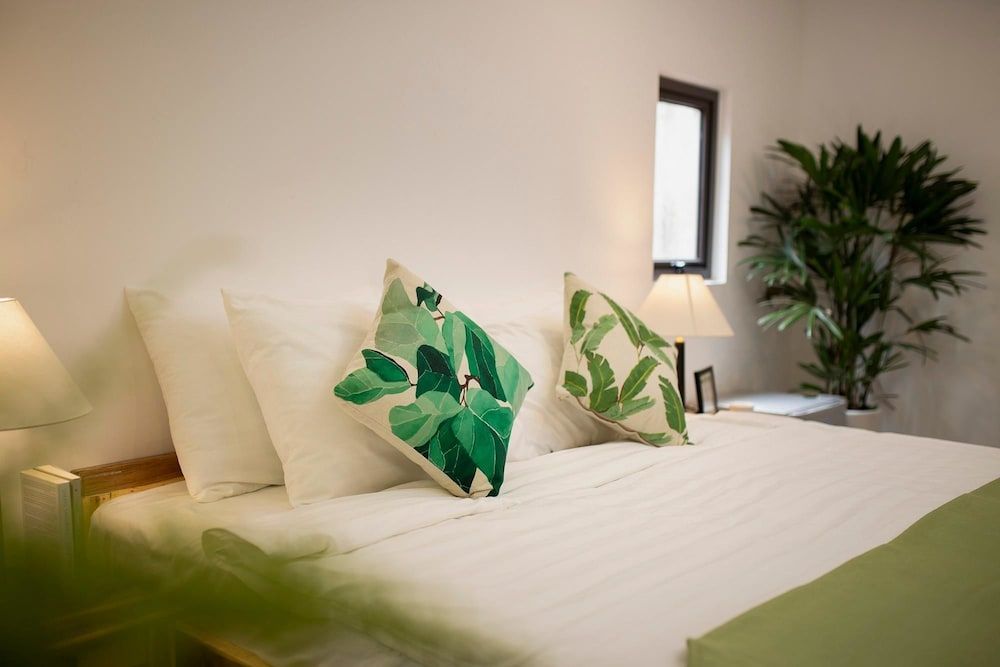 undefined The Dreamers' House Hanoi Old Quarter 9