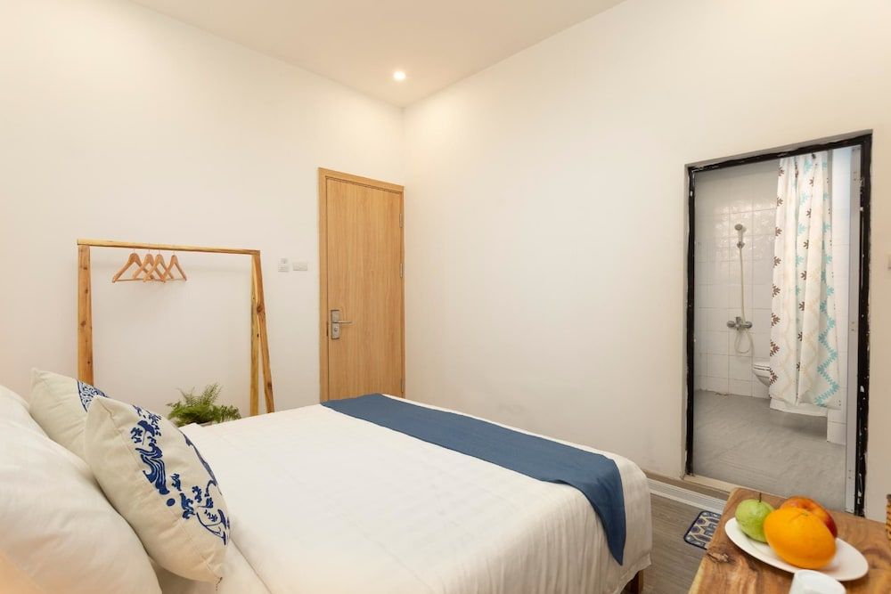 undefined The Dreamers' House Hanoi Old Quarter 3