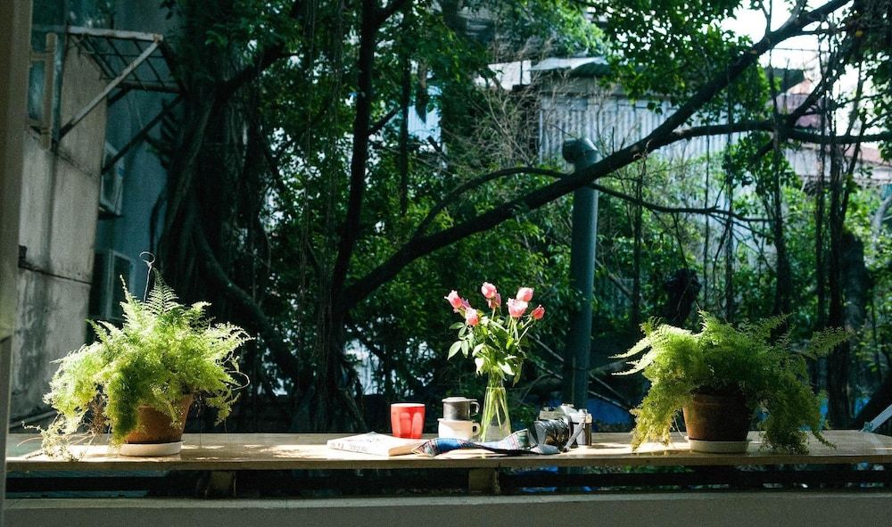 undefined The Dreamers' House Hanoi Old Quarter