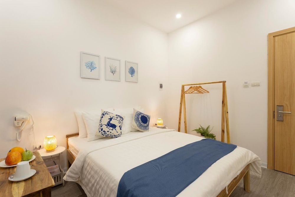 undefined The Dreamers' House Hanoi Old Quarter 6