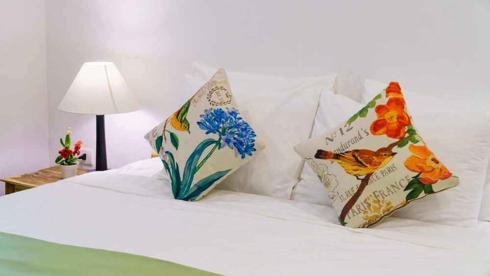 The Dreamers' House Hanoi Old Quarter Comfort Double Room 9