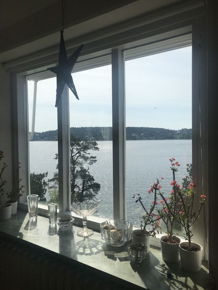 Solsidans Bed and breakfast Family Suite, 2 Bedrooms, Private Bathroom (Top floor / Pentry) 9