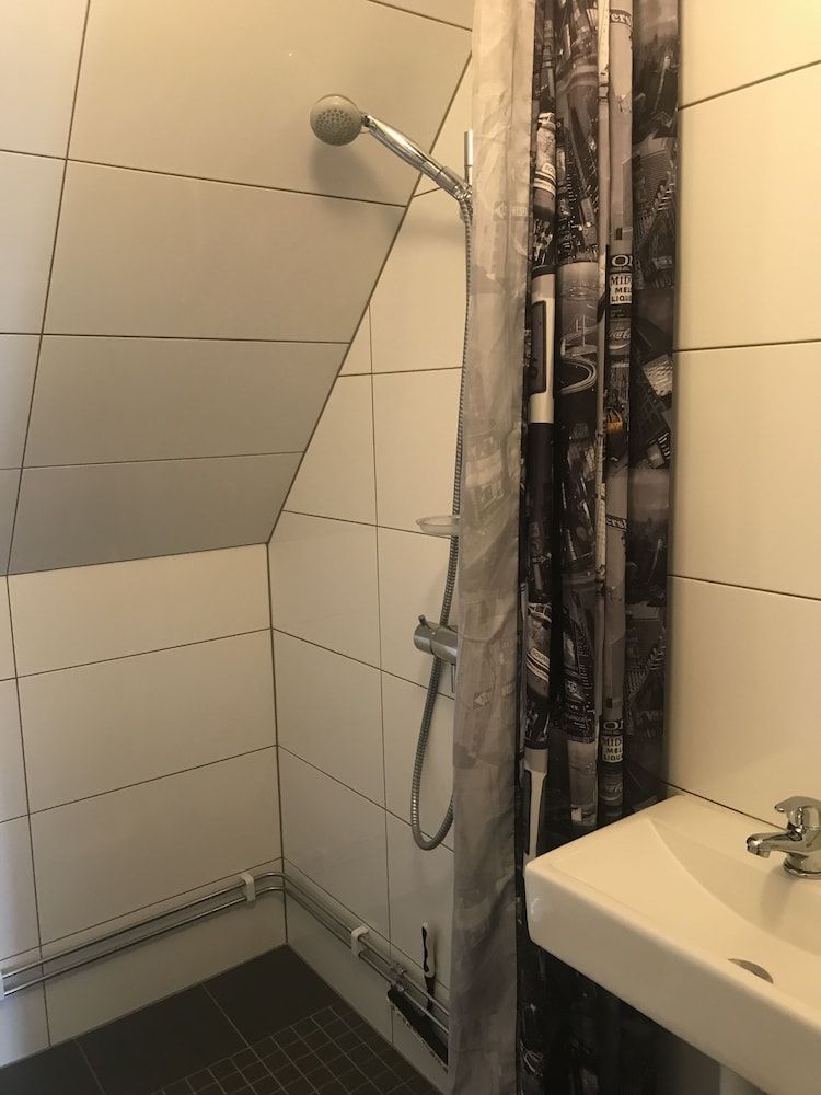 Solsidans Bed and breakfast Room, 1 King Bed, Kitchenette (WC in room / Shower not in room) 6