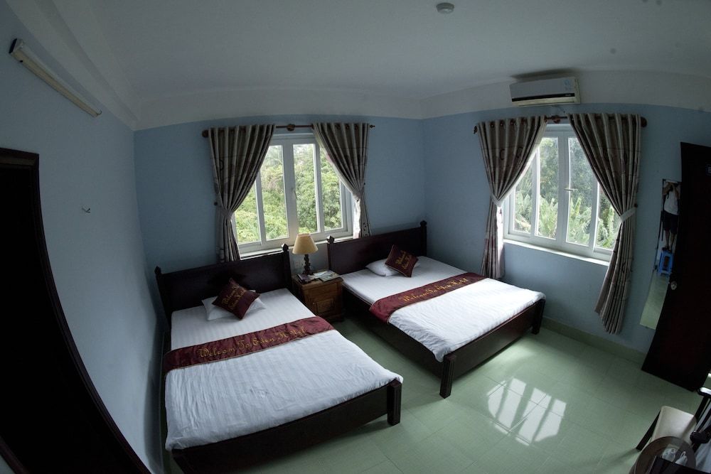 Double or Twin Room