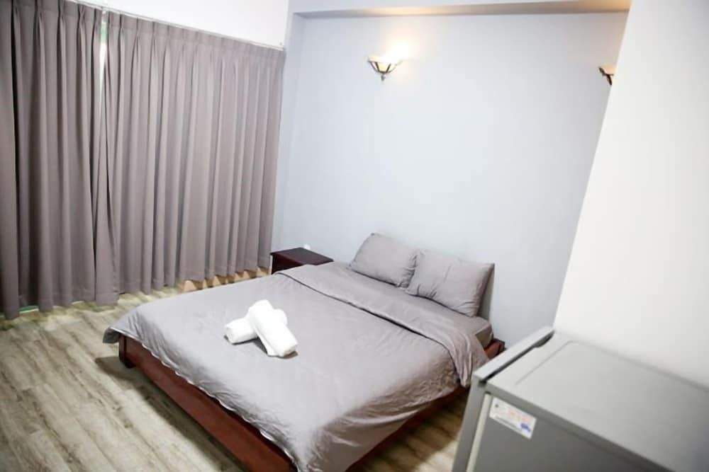 undefined Zen Homestay Ben Thanh 5