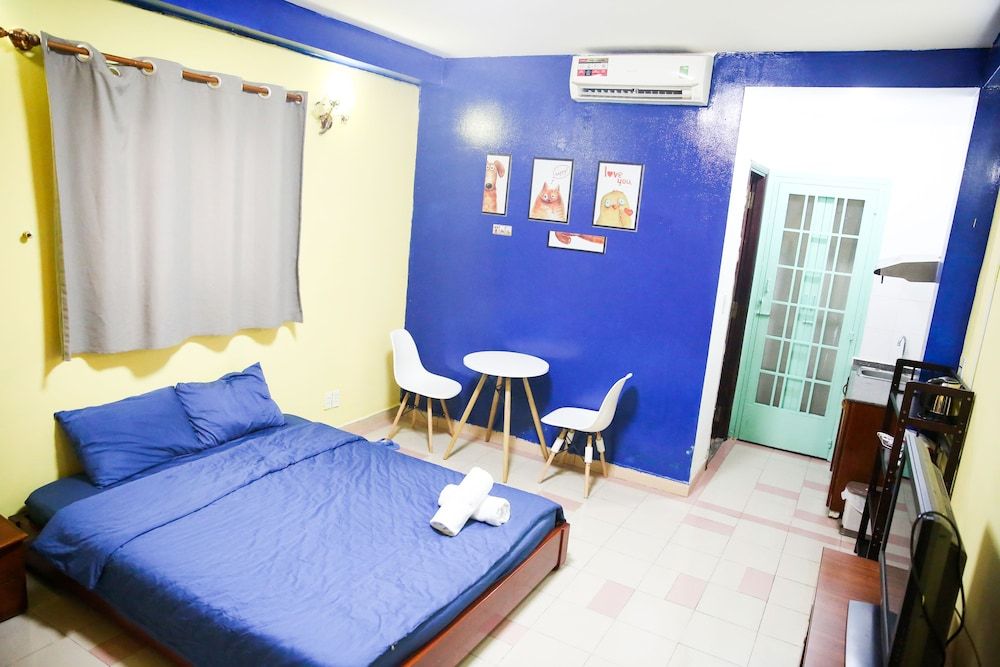 undefined Zen Homestay Ben Thanh 8