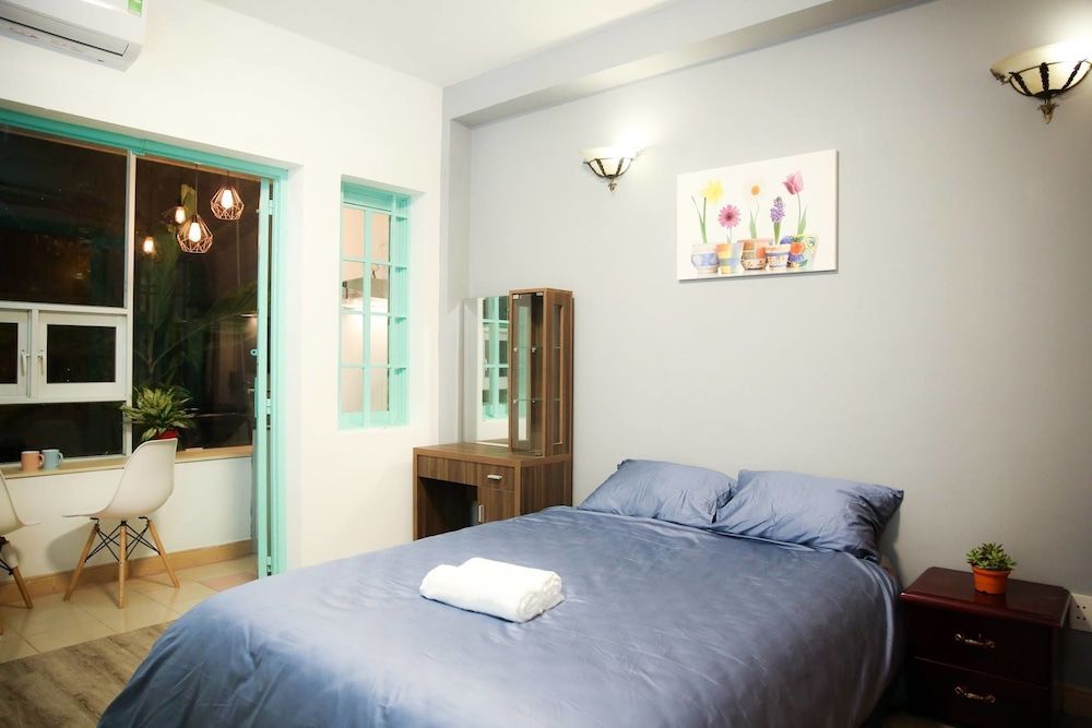 undefined Zen Homestay Ben Thanh