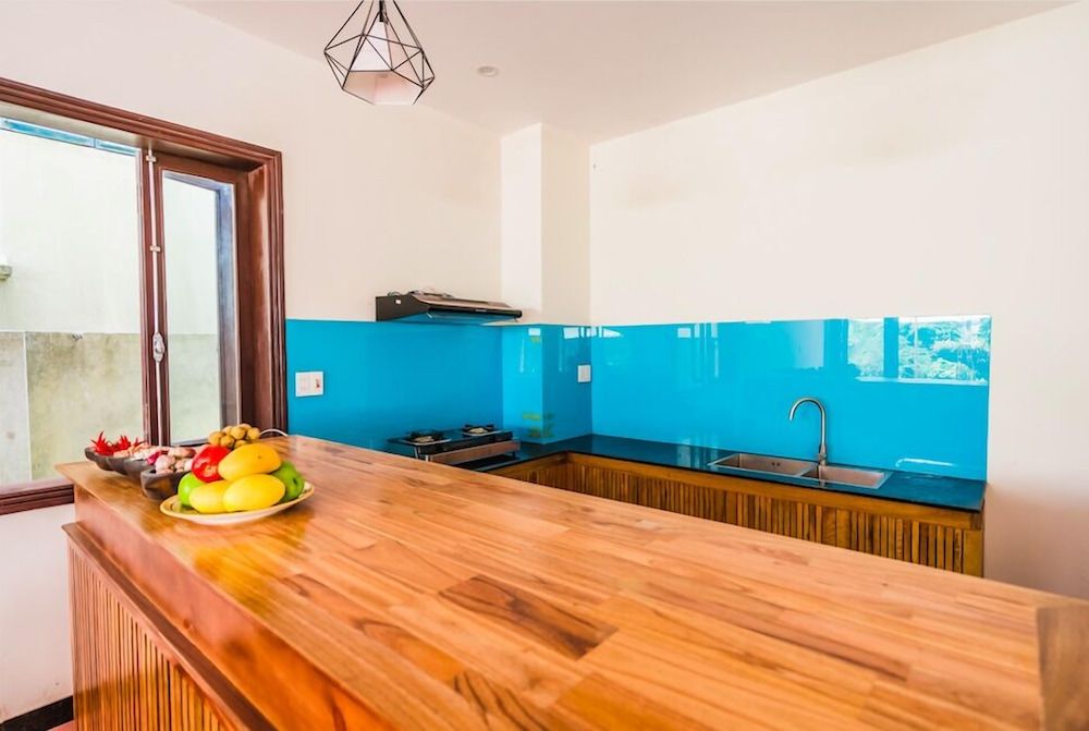 undefined Opal Boutique Villa 9