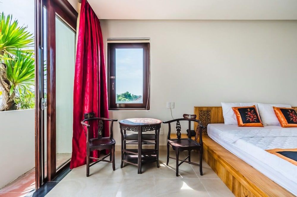 Opal Boutique Villa Deluxe Double Room 8